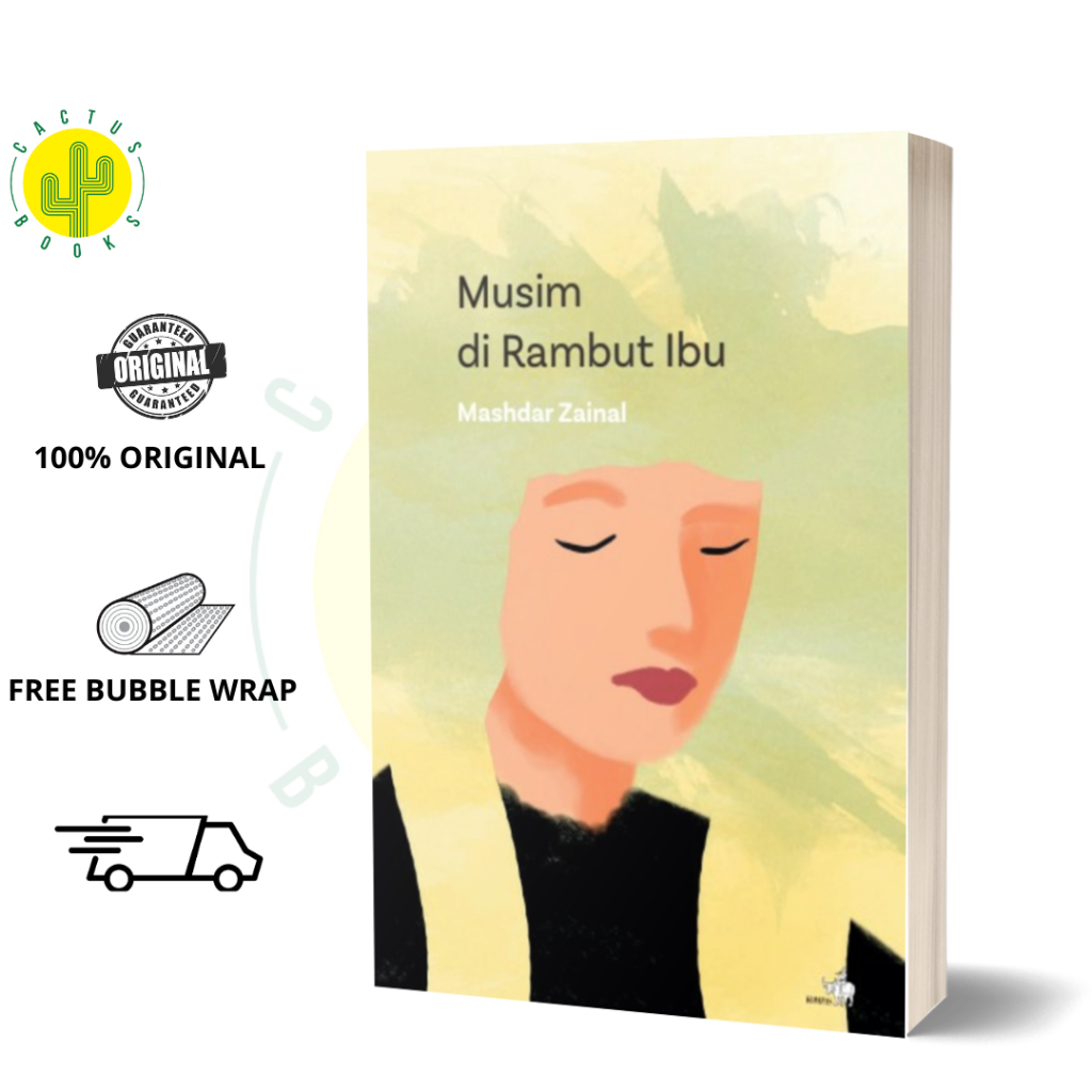 Musim di Rambut Ibu - Mashdar Zainal