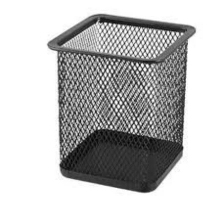 

Tempat pulpen / desk organizer jaring