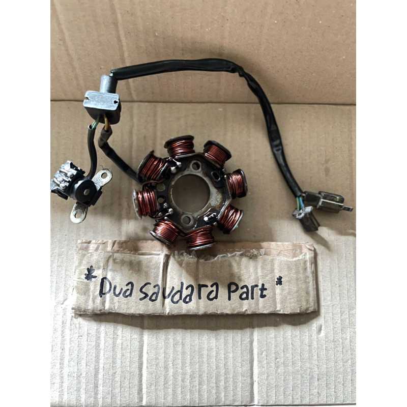 Spul Sepul smash 110 smash New original copotan