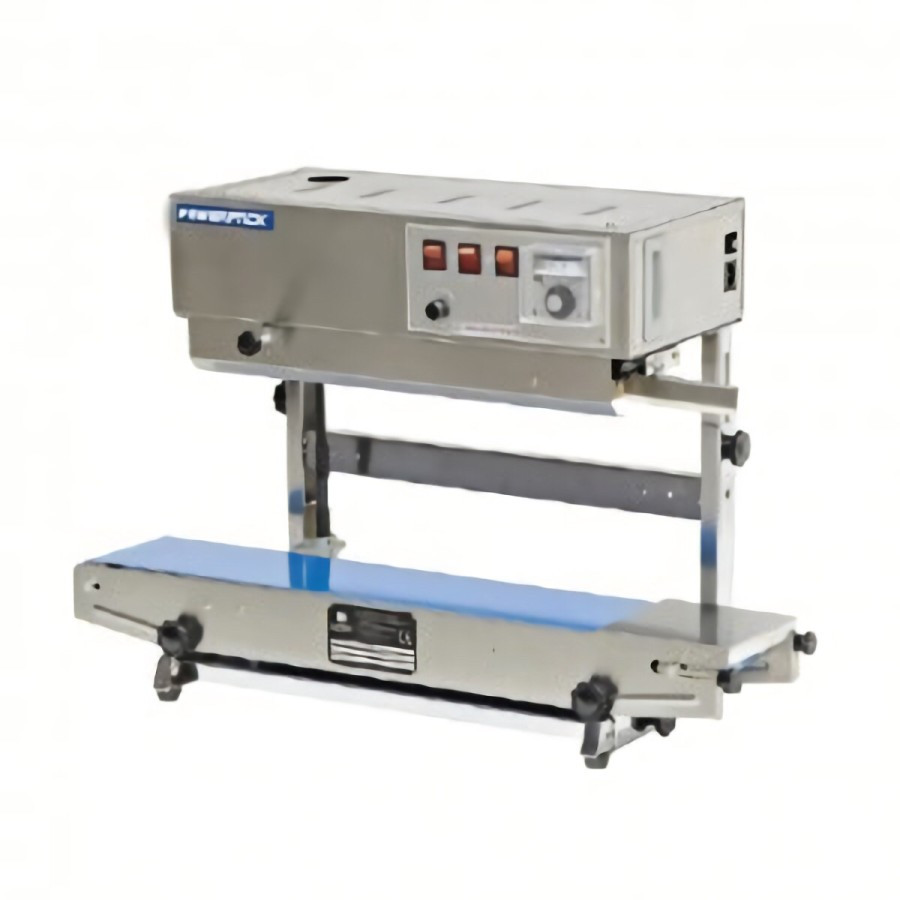 Powerpack Continuous Band Sealer SF-150LW Body Stainless Steel