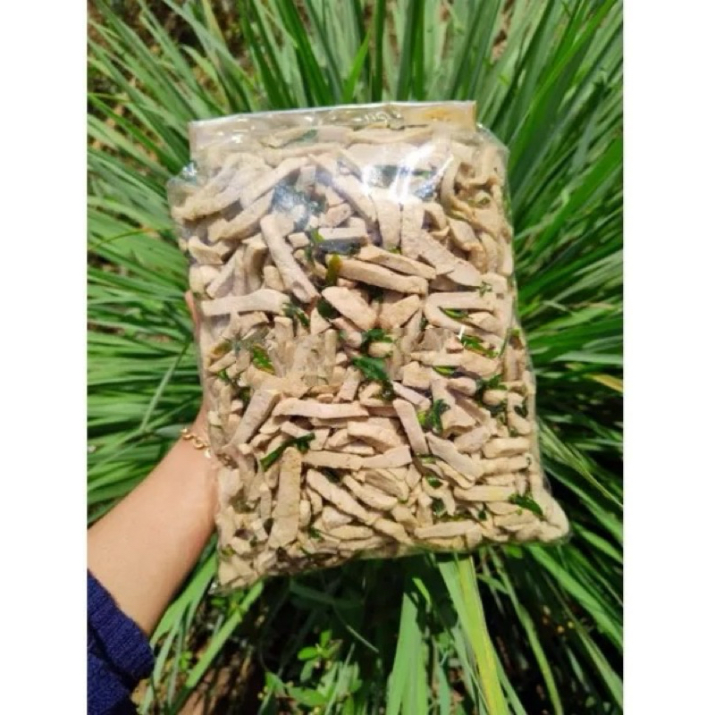 

basreng ori rasa daun jeruk 500gram