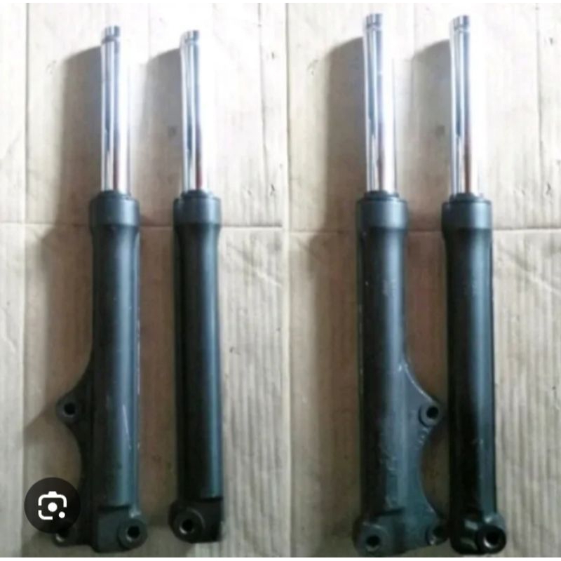 Sok Beleker depan Sok depan motor Mio j Mio GT Xtraid Fino 115 soul GT