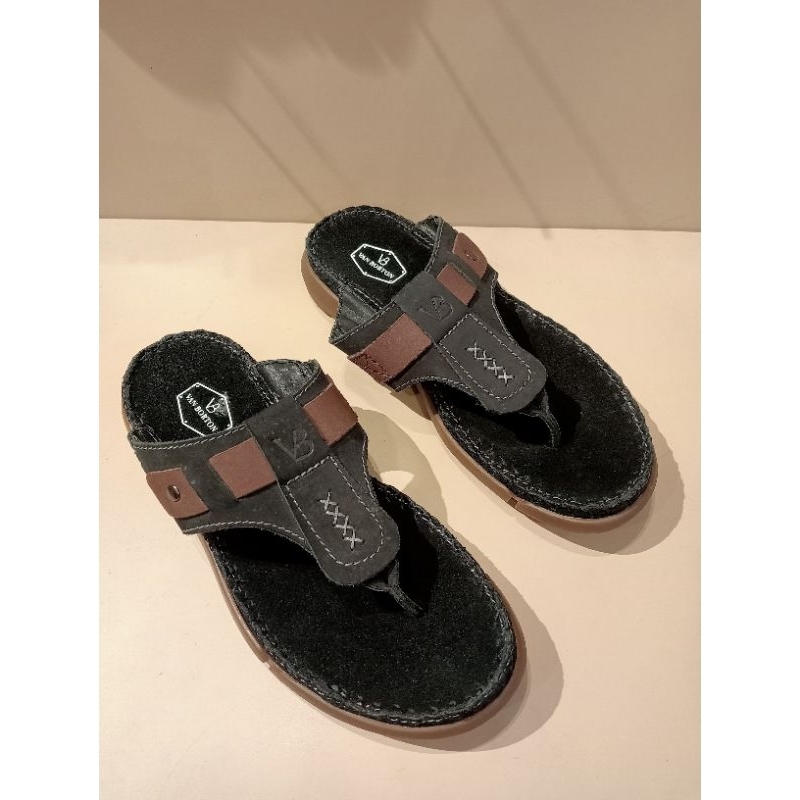 SANDAL VAN BORTON PRIA 1512-4