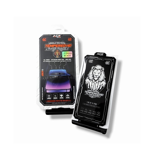 TEMPERED GLASS CLEAR ANTI REFLECTION IPHONE X/XR11/12/13/14/15/16 PLUS/PRO/MAX TEMPERED GLASS GUARD 