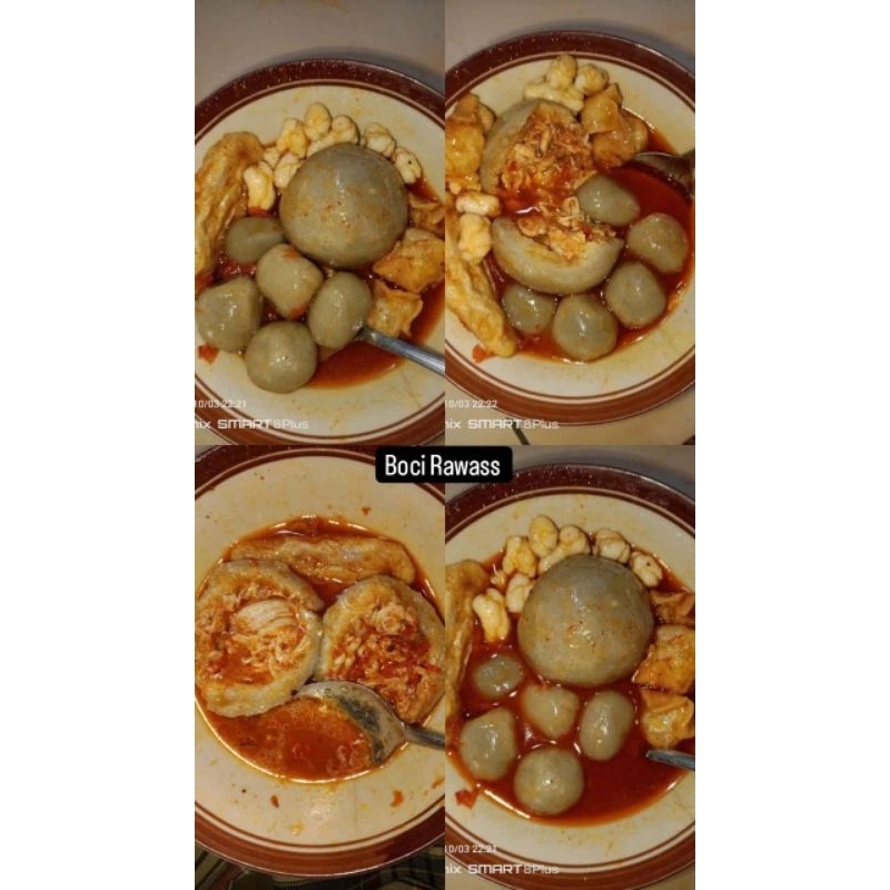 

Baso Aci Rawas