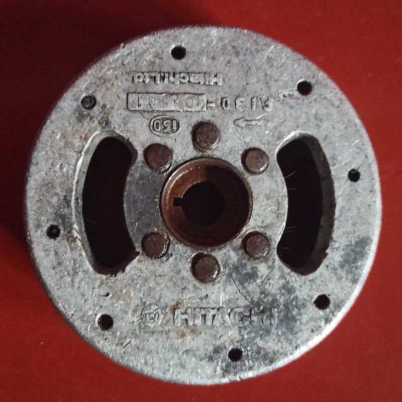 magnet Yamaha RS125 original hitachi