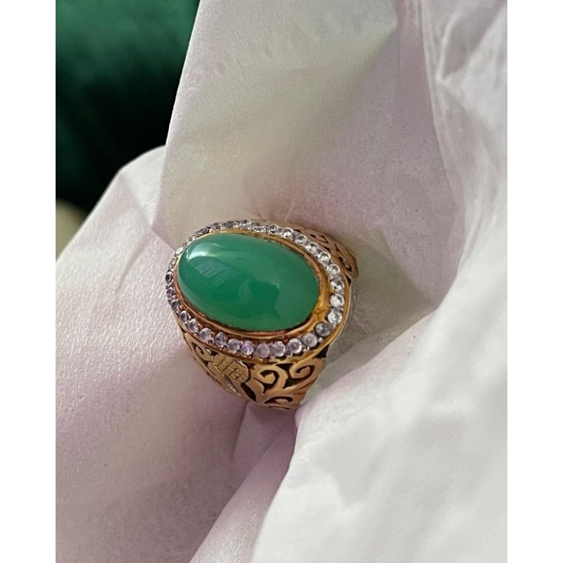 Nephrite / Jade