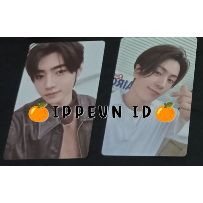 (READY STOCK) PHOTOCARD ENHYPEN ROMANCE UNTOLD SELCA WEVERSE PC JUNGWON HEESEUNG JAY JAKE SUNGHOON S