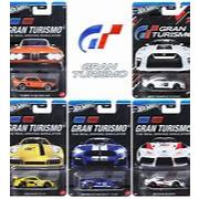 Hot Wheels Grand Turismo 2024