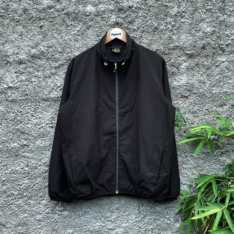 FIND OUT Windbreaker Jacket