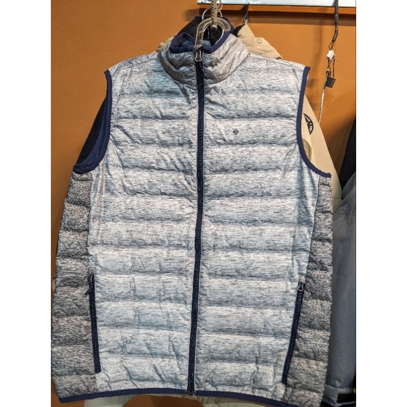 Vest bulang Columbia