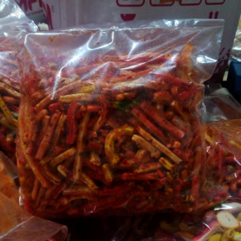

kerupuk jaatbeton