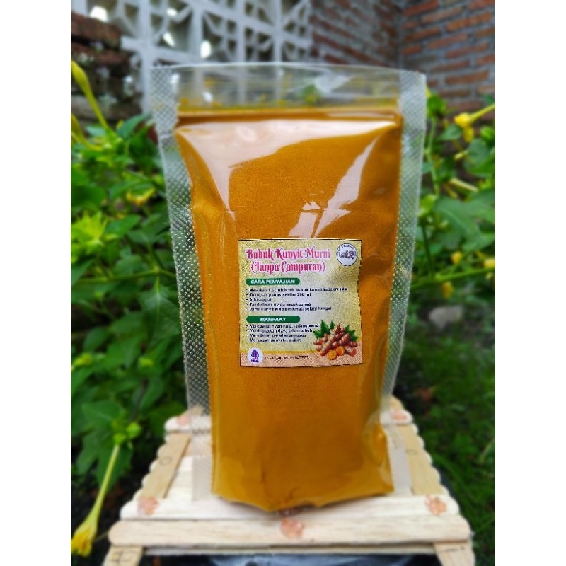

kunyit murni 100gr