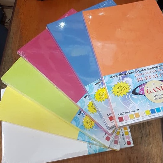 

i5Readystock Cover Buffalo Gand F4 H52