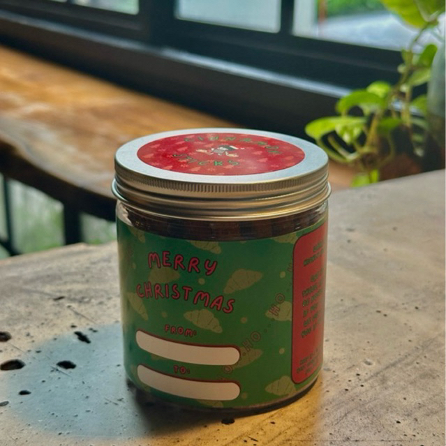 

Grams Artisan Christmas Hampers Cinnamon Stick Natal Tahun Baru