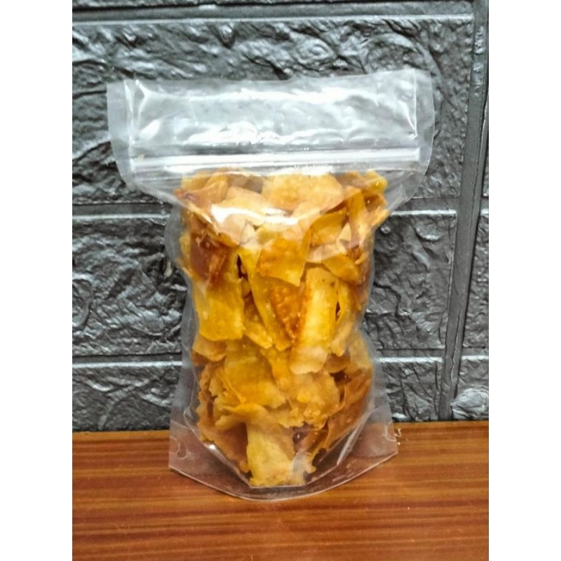 

Kripik Singkong
