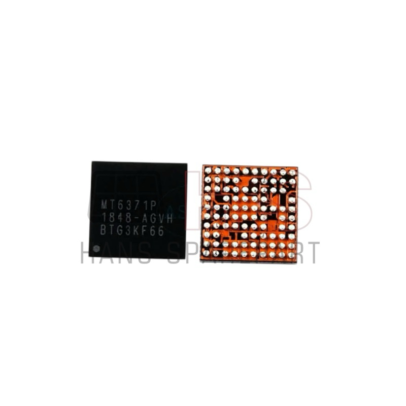IC POWER MT6371P / IC POWER XIAOMI REDMI 6 / 6A ORIGINAL