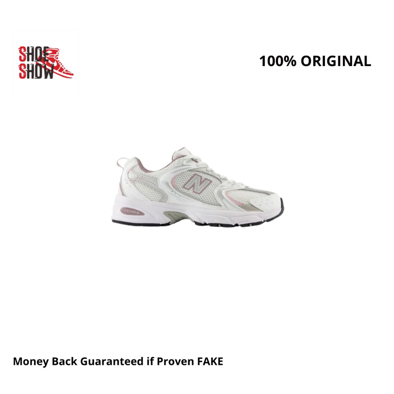 New Balance 530 Mauve Pink (100% ORIGINAL)