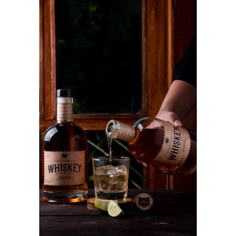 

Minuman Bali Oak Tradisional Premium