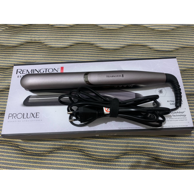 Remington Proluxe you
