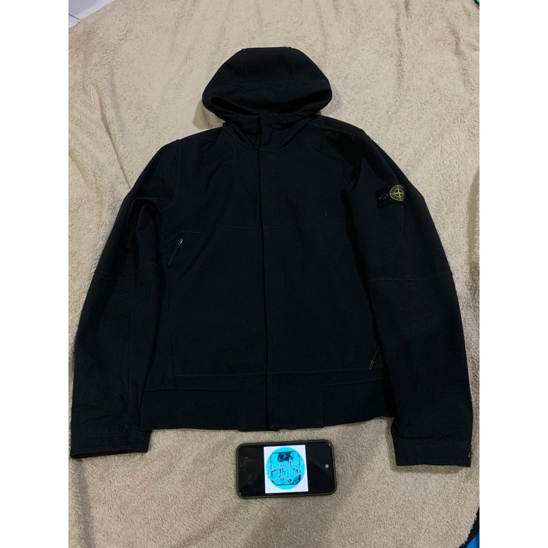 Stone Island  SoftShell Junior Original 100%