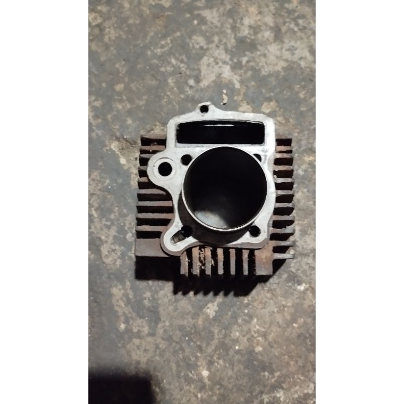Blok silinder blok cylinder blok mocin honda grand supra x astrea star astrea prima