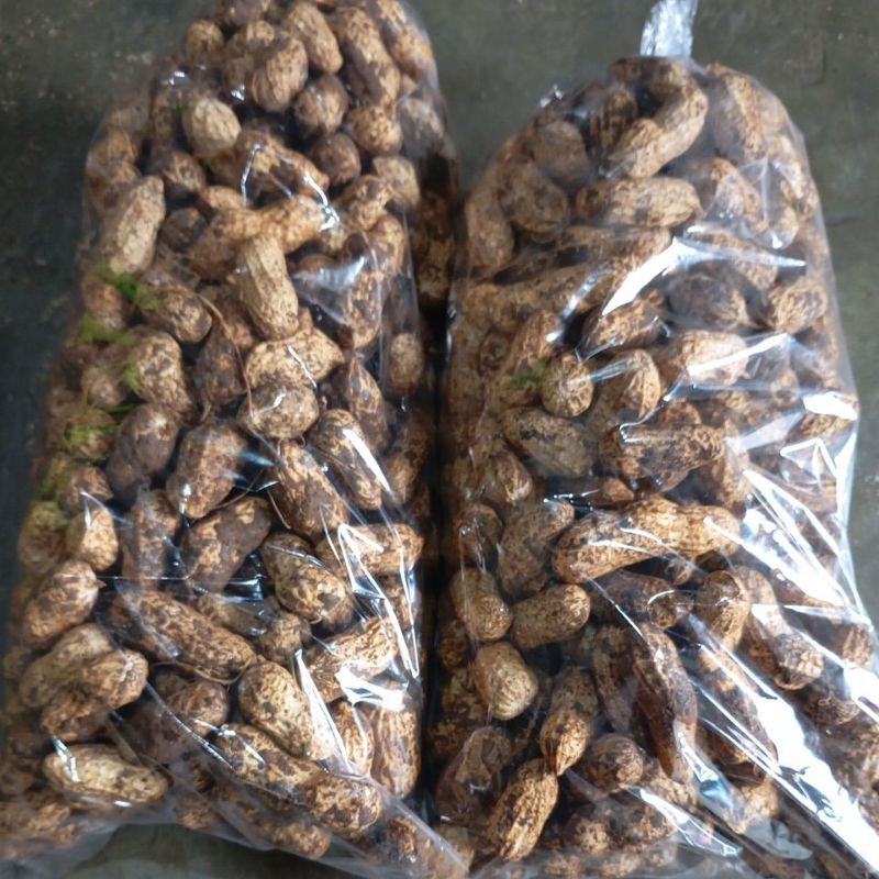 

Kacang Tanah Utuh 1/2 kg