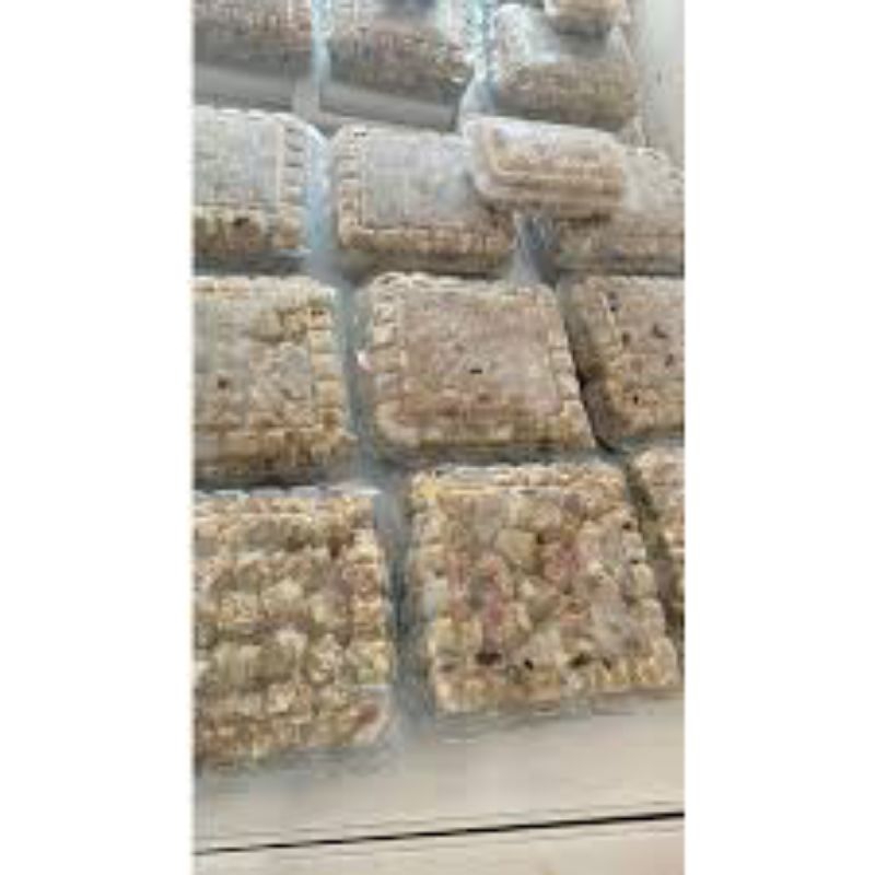 

Dimsum Ayam Mini
