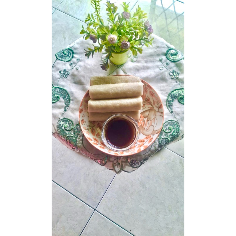 

Pempek Ibu