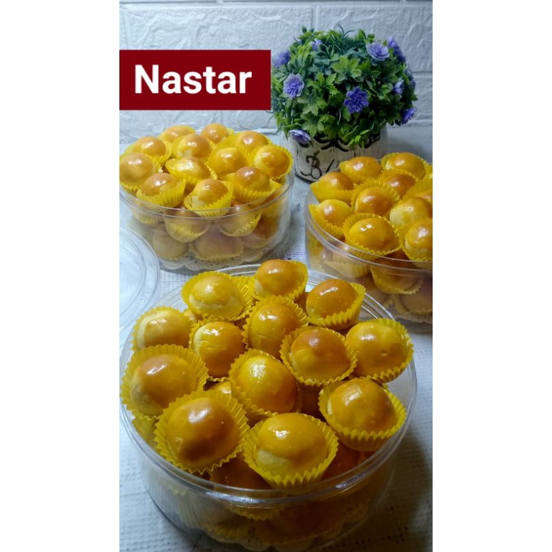 

Nastar