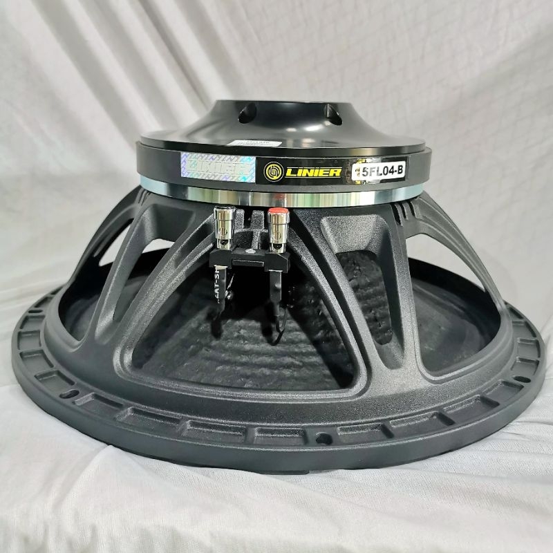 Speaker 15 inch LINIER 15FL04B