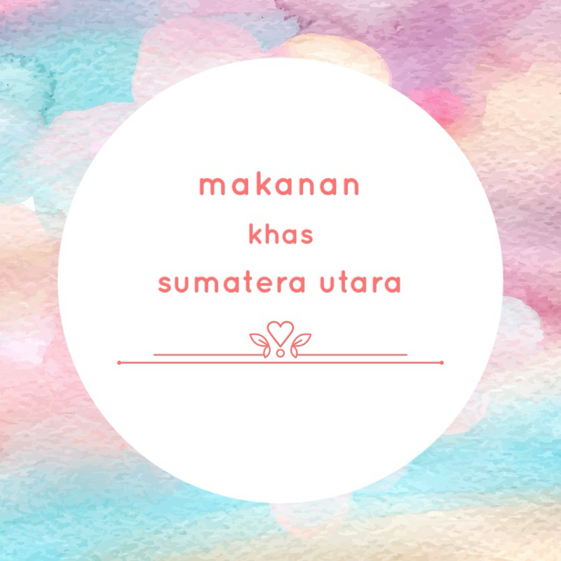 

makanan