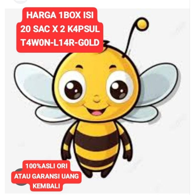 

1BOX=20SAC STICKER GAMBAR TAWON 100%ORI BERGARANSI