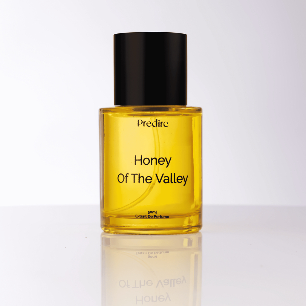 Predire - Honey of The Valley 50ml | Extrait de Parfum