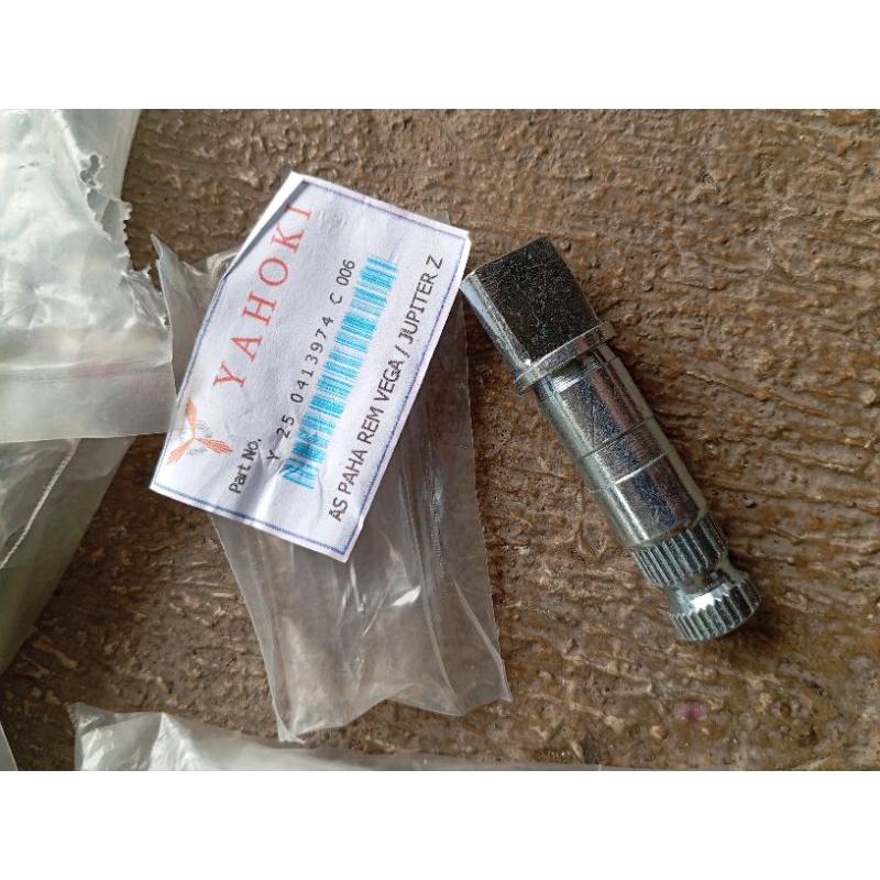 As Paha Rem Yamaha Vega Jupiter z