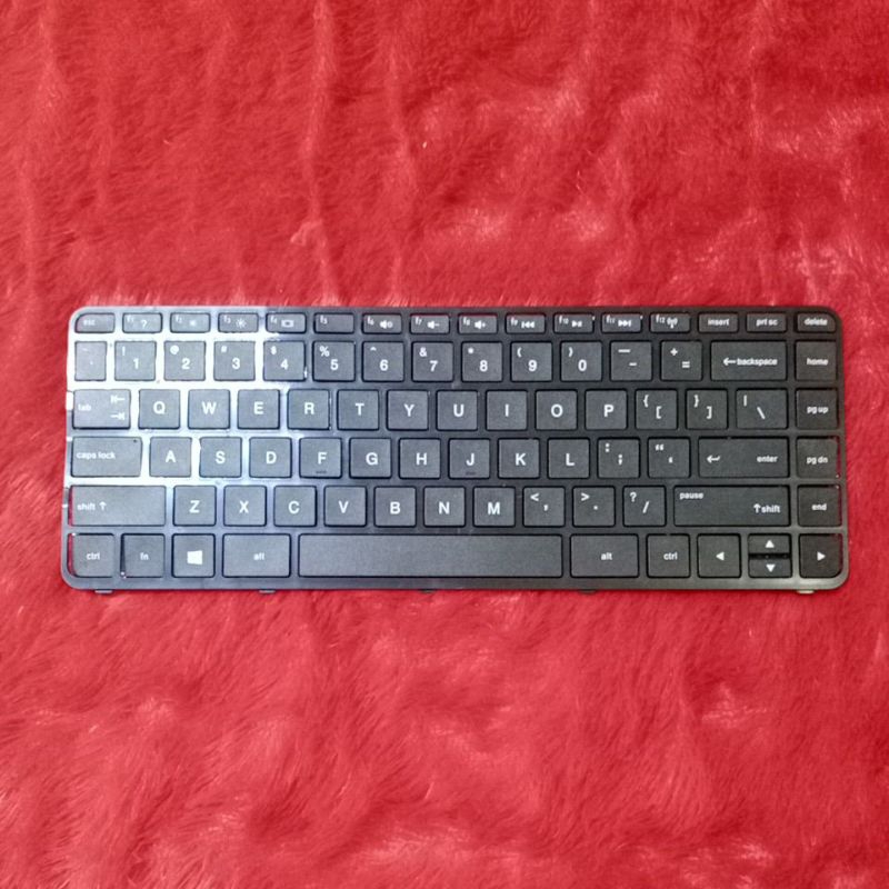 Keyboard HP Pavilion 14d 14-d 14-d002tx 14-d004ax 14-d010au 14-d010tu 14-d012tu 14-d014au 14-d040tu