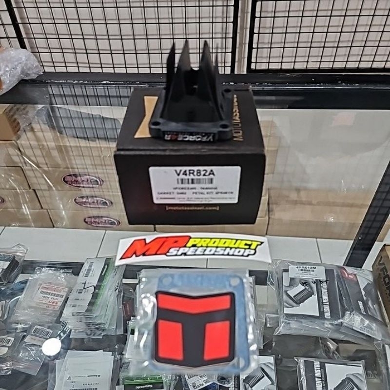 membran vforce v force 4 rx king rxk original