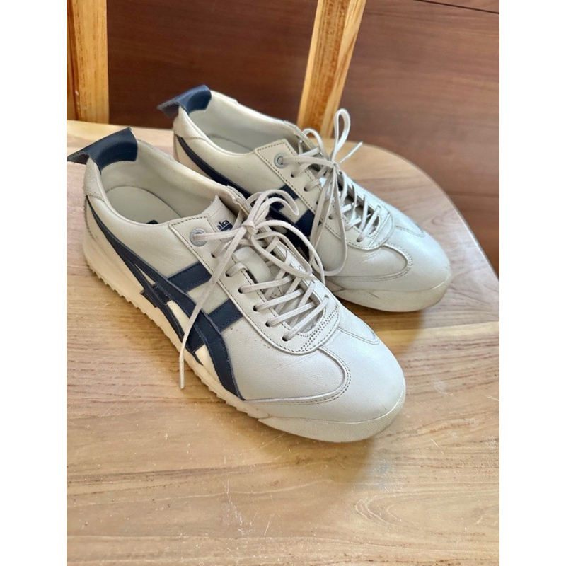 preloved onitsuka tiger mexico 66