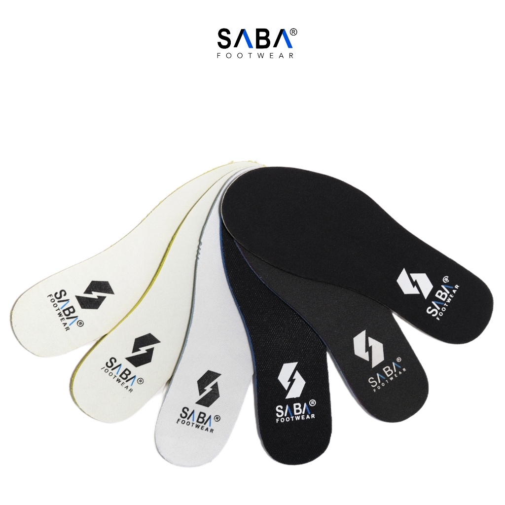 SABA INSOLE ORTHO