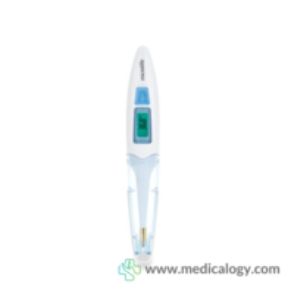 Microlife MT 200 Termometer Digital Alat Pengukur Suhu Badan MT200 MT-200