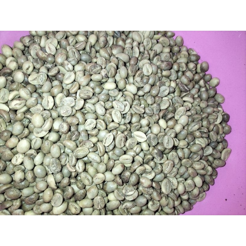 

Biji kopi Robusta