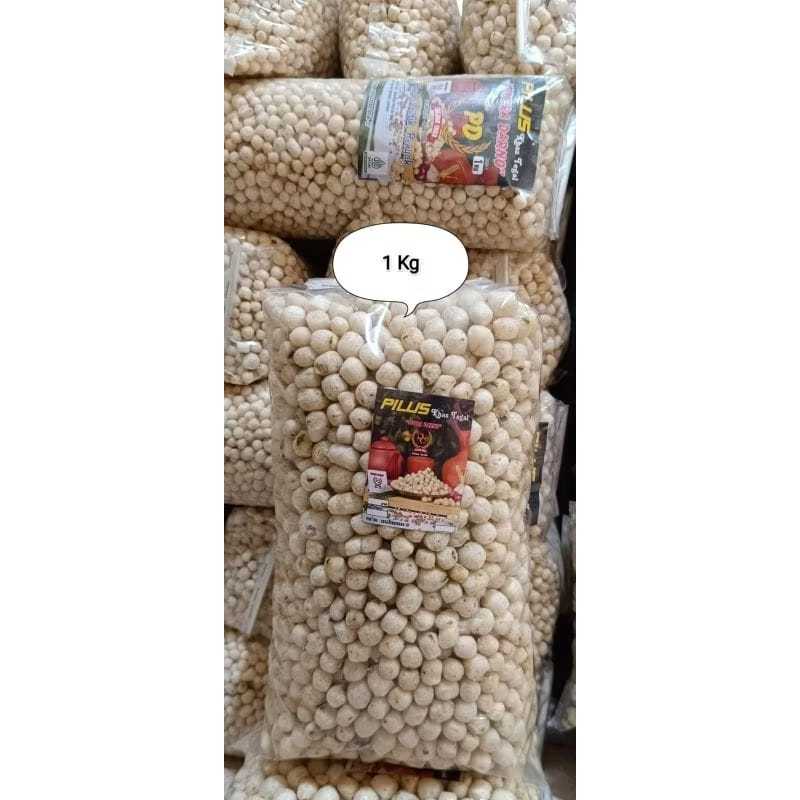 

Pilus Kletuk Cikur Tik Tak Khas TEGAL