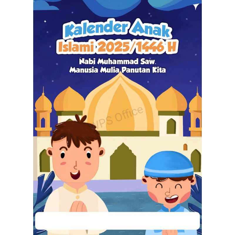 

Kalender 2025