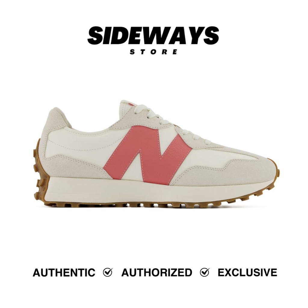 New Balance 327 Moonbeam Desert Pink Sea Salt (MS327ASM)