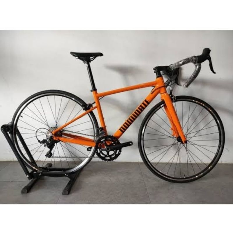 DOMINATE RR sepeda Roadbike alloy