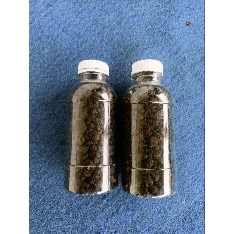 Pupuk organik granul