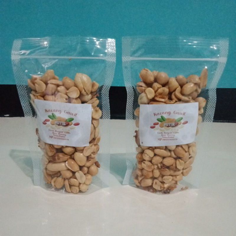 

kacang bawang 100gr