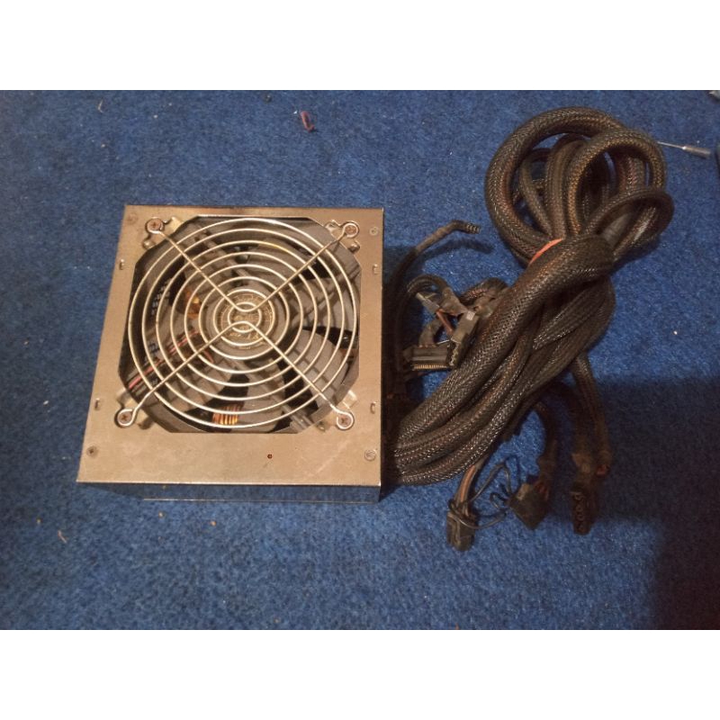 PSU Enlight Pure 500 Watt Normal