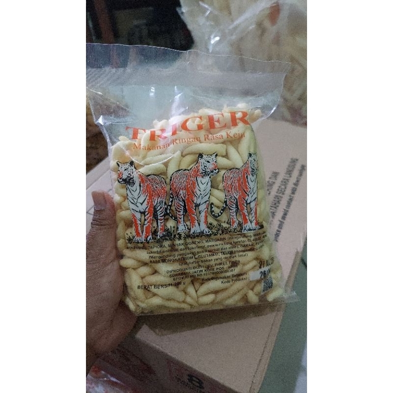 

bidaran gurih/telur gabus