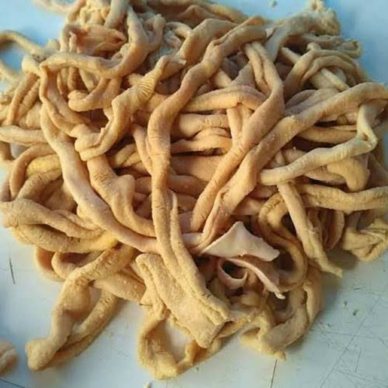 

Usus Ayam Boiler FRESH 1 Kg